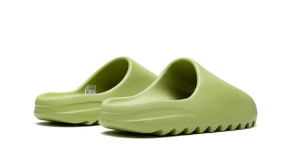 Yeezy Slide "Glow Green 2022"
