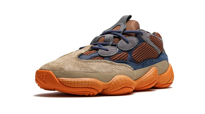 Yeezy 500 "Enflame"
