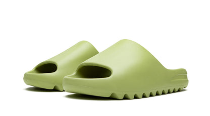Yeezy Slide "Glow Green 2022"
