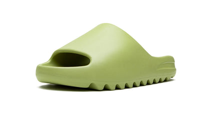 Yeezy Slide "Glow Green 2022"