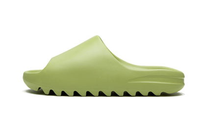 Yeezy Slide "Glow Green 2022"
