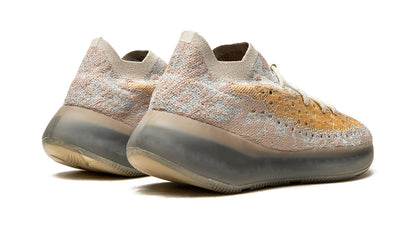 Yeezy Boost 380 REFLECTIVE "Pepper"
