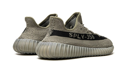 Yeezy 350 V2 "Granite"