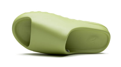 Yeezy Slide "Glow Green 2022"