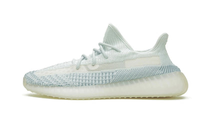 Yeezy Boost 350 V2 REFLECTIVE "Cloud White"